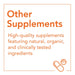 NOW Foods Sunflower Lecithin 1,200 mg 200 Softgels | Premium Supplements at MYSUPPLEMENTSHOP