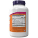 NOW Foods Vitamin C-500 100 Chewable Orange Tablets | Premium Supplements at MYSUPPLEMENTSHOP