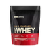 Optimum Nutrition Gold Standard 100% Whey 465g (15 Servings) - Cookies and Cream - Whey Protein at MySupplementShop by Optimum Nutrition