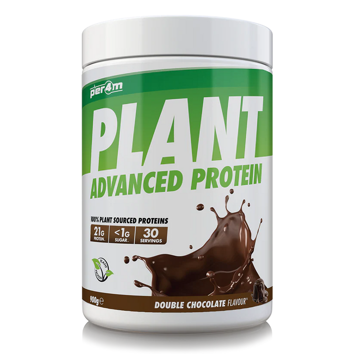 PER4M Plant Protein 900g