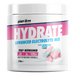 Per4m Hydration Electrolyte Mix 30 Servings - Fizzy Bubblegum Bottles - Electrolyte Replacements at MySupplementShop by PER4M Nutrition