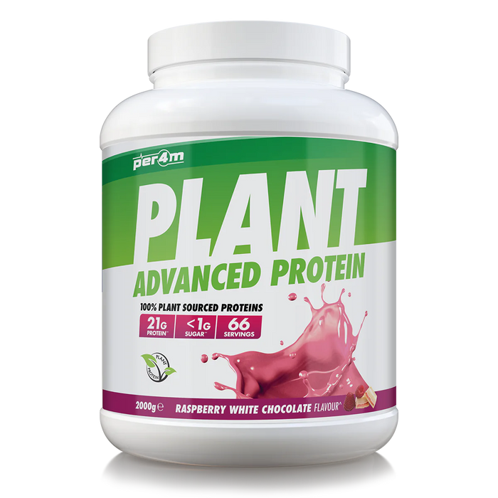 Per4m Plant Protein 2kg