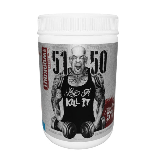 5% Nutrition 5150 Legendary Series 30 Serve