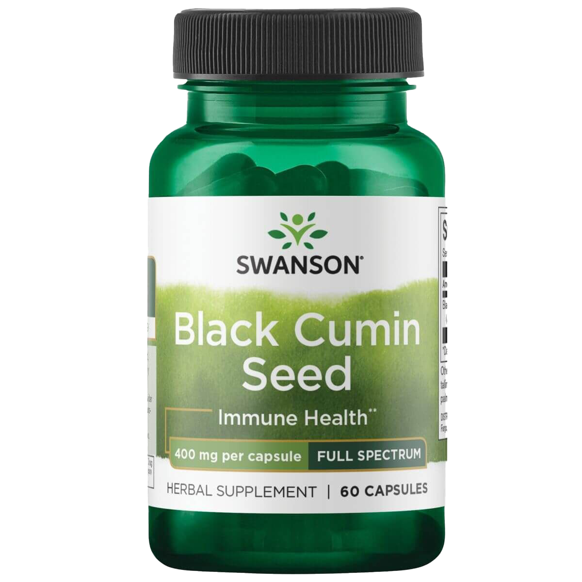 Black Cumin Seed