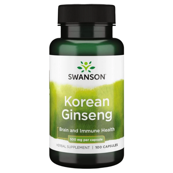 Ginseng