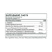 Thorne Research EnteroMend Orange Vanilla Flavoured 5.9 oz (168g) | Premium Supplements at MYSUPPLEMENTSHOP