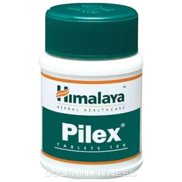 Himalaya Pilex - 100 tablets | Top Rated Sports Supplements at MySupplementShop.co.uk