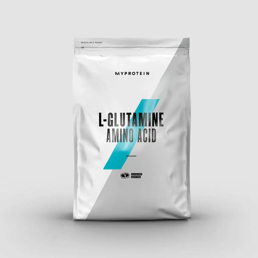 MyProtein Glutamine 500g - Health Foods at MySupplementShop by MyProtein