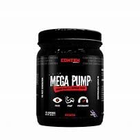Conteh Mega Pump 387.5g Grape