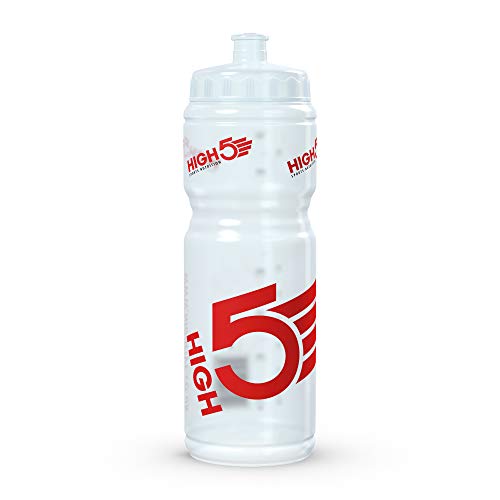 HIGH5 Drinks Bottle 750ml | High-Quality Water Bottles | MySupplementShop.co.uk