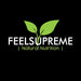 Feel Supreme Liposomal Liquid Chlorophyll 100ml | High-Quality Sports Nutrition | MySupplementShop.co.uk