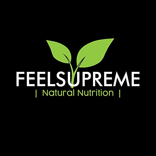 Feel Supreme Intestinal Cleanse 90Veg Caps | High-Quality Sports Nutrition | MySupplementShop.co.uk