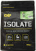 CNP Professional Pro Isolate Premium Whey Protein Isolate 900g 30 Servings (Chocolate Mint) | High-Quality Whey Proteins | MySupplementShop.co.uk
