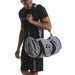 RIPT Barrel Bag One Size Grey | High-Quality Sports Nutrition | MySupplementShop.co.uk