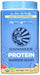 Sunwarrior Warrior Blend Organic Raw Vegan Protein Powder Vanilla 750g | High-Quality Sports Nutrition | MySupplementShop.co.uk