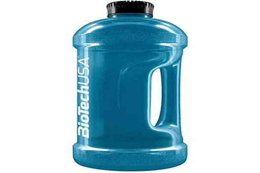 BioTechUSA Accessories Gallon Water Jug, Opal - 2200 ml. | High-Quality Accessories | MySupplementShop.co.uk