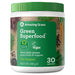 Amazing Grass Green Superfood Organic Vegan Superfood Powder with Fruit and Vegetables Original Flavour 30 servings 240 g | High-Quality Sports Supplements | MySupplementShop.co.uk