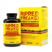 PharmaFreak Ripped Freak Hybrid Fat Burner 60 Caps | High-Quality Sports Nutrition | MySupplementShop.co.uk