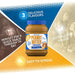 Fit Cuisine Applied Nutrition Peanut Butter 350g Coconut | High-Quality Peanut Spread | MySupplementShop.co.uk