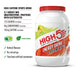 High 5 Energy Drink Caffeine Hit Citrus 1.4kg | High-Quality Sports Nutrition | MySupplementShop.co.uk