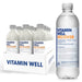 Vitamin Well Recover 12x500ml Peach & Elderflower by Vitamin Well at MYSUPPLEMENTSHOP.co.uk