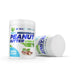 Allnutrition 100% Peanut Cream, Crunch - 1000g | High-Quality Combination Multivitamins & Minerals | MySupplementShop.co.uk