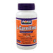 NOW Foods L-Carnitine, 250mg - 60 vcaps | High-Quality Amino Acids and BCAAs | MySupplementShop.co.uk