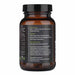 Oyster Extract Organic - 60 vcaps | High-Quality Herbal Supplement | MySupplementShop.co.uk
