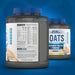 Applied Nutrition Critical Oats 3kg | High-Quality Health & Personal Care | MySupplementShop.co.uk