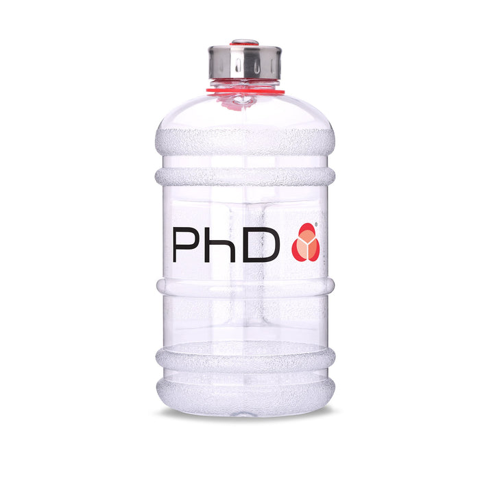 PhD Water Jug - 2200 ml. | High-Quality Accessories | MySupplementShop.co.uk