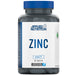 Applied Nutrition Zinc - 90 tabs | High-Quality Vitamins & Minerals | MySupplementShop.co.uk