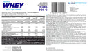 Allnutrition Ultra Whey, Chocolate - 908 grams | High-Quality Protein | MySupplementShop.co.uk