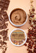 Allnutrition Nutlove, Choco Hazelnut - 500g | High-Quality Chocolate Spreads | MySupplementShop.co.uk