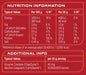 Reflex Nutrition Natural Whey, Vanilla - 2270 grams | High-Quality Protein | MySupplementShop.co.uk