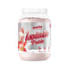 Trec Nutrition Booster Isolate Protein, Strawberry Muffin - 700 grams | High-Quality Protein | MySupplementShop.co.uk