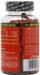 Weider Beta-Alanine - 120 caps | High-Quality Amino Acids and BCAAs | MySupplementShop.co.uk