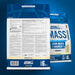 Applied Nutrition Critical Mass - Professional, Vanilla - 6000 grams | High-Quality Weight Gainers & Carbs | MySupplementShop.co.uk