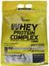 Olimp Nutrition Whey Protein Complex 100%, Cookies Cream (EAN 5901330044410) - 2270 grams | High-Quality Protein | MySupplementShop.co.uk