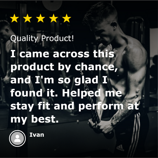 Alpha Lion SuperHuman Test 90 Caps - Sports Nutrition at MySupplementShop by Alpha Lion