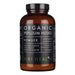 Kiki Health Organic Raw Psyllium Husk Powder 275g | High-Quality Vitamins & Supplements | MySupplementShop.co.uk