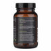 Kiki Health Organic Reishi Extract Mushroom 60 Vegicaps | High-Quality Vitamins & Supplements | MySupplementShop.co.uk