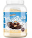 Trec Nutrition Booster Whey Protein, Triple Chocolate - 2000 grams | High-Quality Protein | MySupplementShop.co.uk