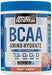 Applied Nutrition BCAA Amino - Hydrate 450g Fruit Burst | High-Quality Nutrition Drinks & Shakes | MySupplementShop.co.uk