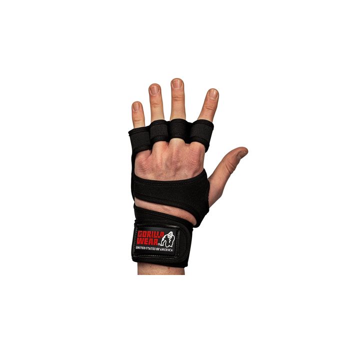 Gorilla Wear Yuma Weight Lifting Gloves