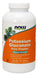 NOW Foods Potassium Gluconate, Pure Powder - 454g | High-Quality Vitamins & Minerals | MySupplementShop.co.uk