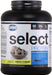 PEScience Select Protein, Frosted Chocolate Cupcake - 1840 grams | High-Quality Protein | MySupplementShop.co.uk