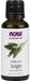NOW Foods Essential Oil, Sage Oil - 30 ml. | High-Quality Health and Wellbeing | MySupplementShop.co.uk