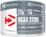 Dymatize BCAA Complex 2200 - 200 caps | High-Quality Amino Acids and BCAAs | MySupplementShop.co.uk