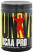 Universal Nutrition BCAA Pro - 100 caps | High-Quality Amino Acids and BCAAs | MySupplementShop.co.uk