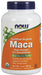 NOW Foods Maca 6:1 Concentrate, Pure Powder - 198g | High-Quality Sexual Health | MySupplementShop.co.uk